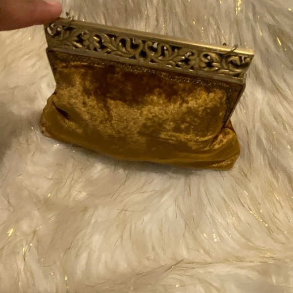 Vintage styled purse - Picture 6 of 6